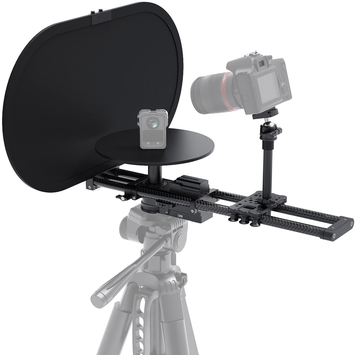 DigitalFoto V360EVO ELITE 2-Axis Motorised Rotating Platform