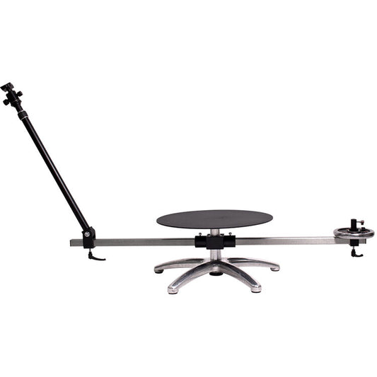 V360PRO 360° Full-Body Spinning Rotating Video Platform Camera Booth Rig