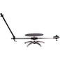 V360PRO 360° Full-Body Spinning Rotating Video Platform Camera Booth Rig