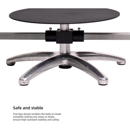 V360PRO 360Ã‚Â° Full-Body Spinning Rotating Video Platform Camera Booth Rig
