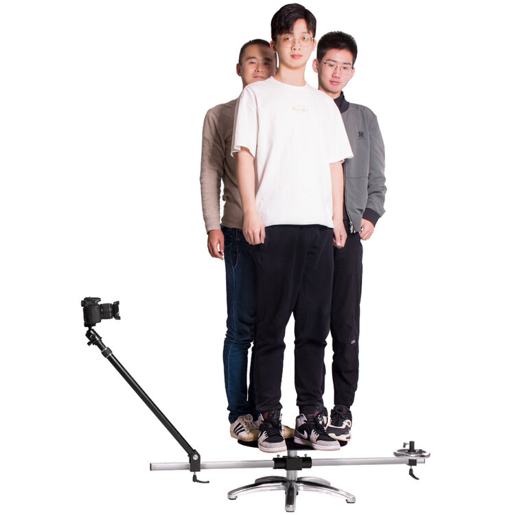 V360PRO 360Ã‚Â° Full-Body Spinning Rotating Video Platform Camera Booth Rig