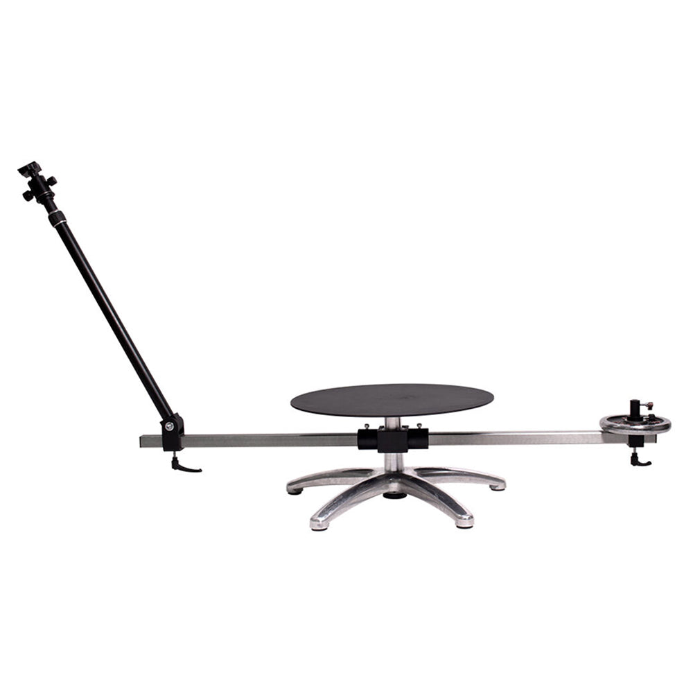V360PRO 360° Camera Booth Spinning Rig Video Platform