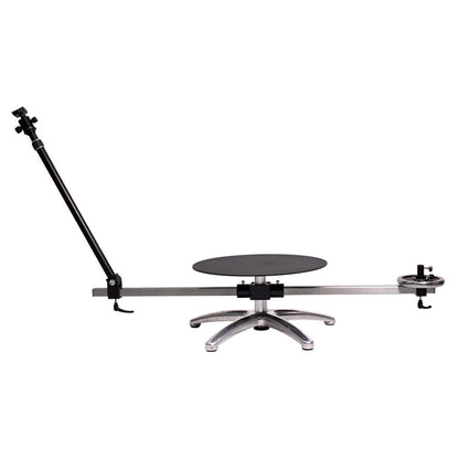 V360PRO 360° Camera Booth Spinning Rig Video Platform