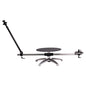 V360PRO 360° Camera Booth Spinning Rig Video Platform