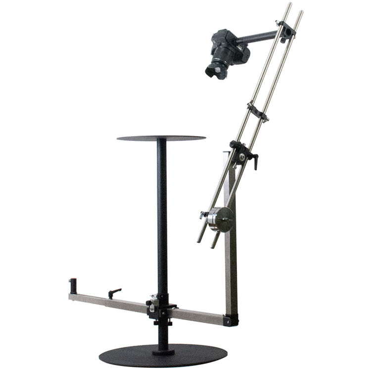 DigitalFoto V360S-SE  Axis 360Ã‚Â° Rotating Platform Video Camera Rig