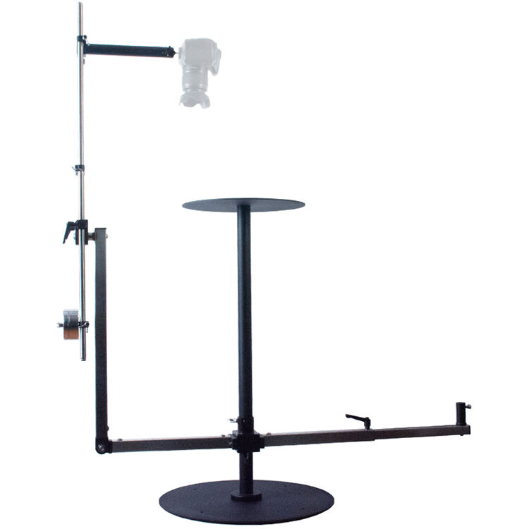 DigitalFoto V360S-SE  Axis 360Ã‚Â° Rotating Platform Video Camera Rig