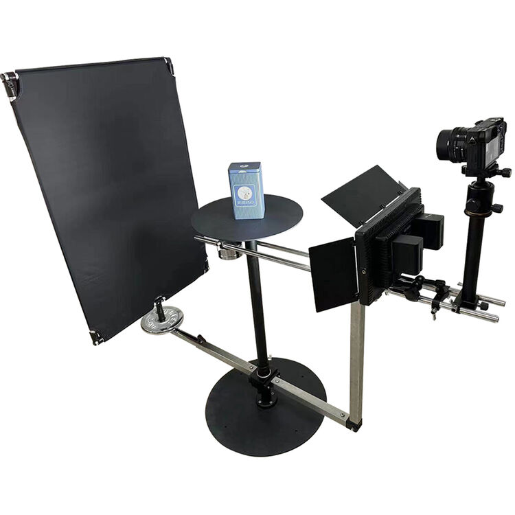 DigitalFoto V360S-SE  Axis 360Ã‚Â° Rotating Platform Video Camera Rig