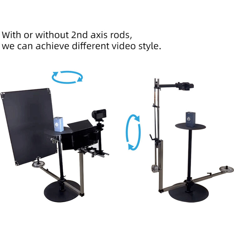DigitalFoto V360S-SE  Axis 360Ã‚Â° Rotating Platform Video Camera Rig