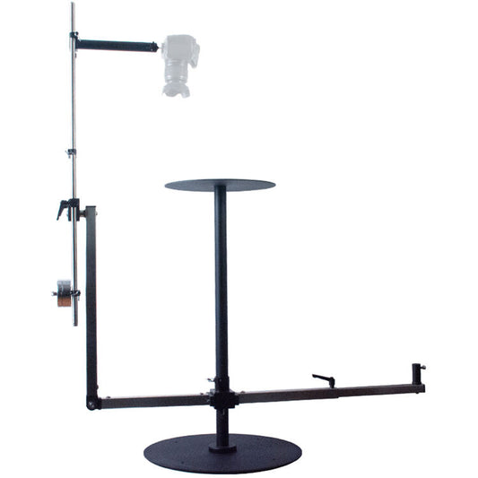 V360-SE  Axis 360° Rotating Platform Video Camera Rig for Filmmakers and Videographers (SPECIAL ORDER)