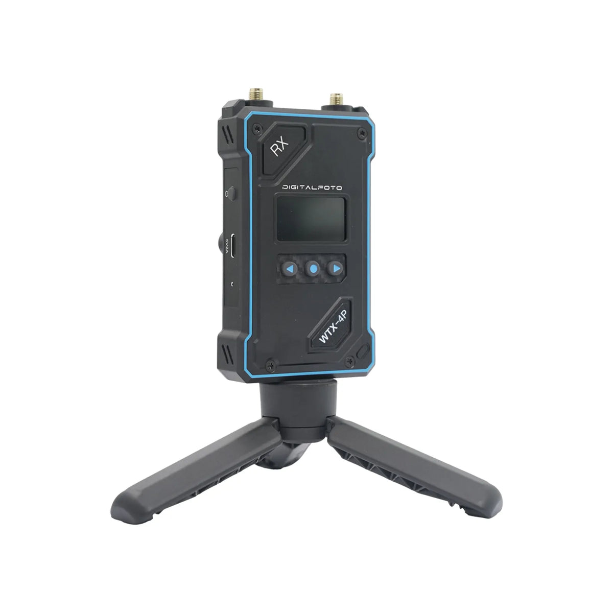 WTX-4P Wireless Video Transmission System for DJI Osmo Pocket 3