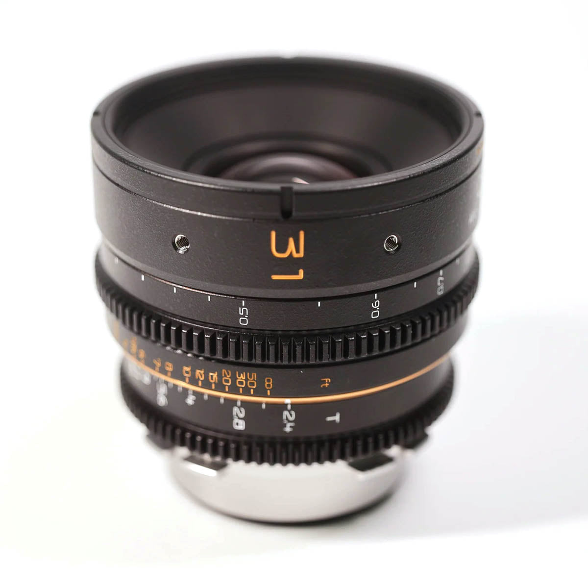 DULENS APO MINI 31MM T2.4 CINE LENS