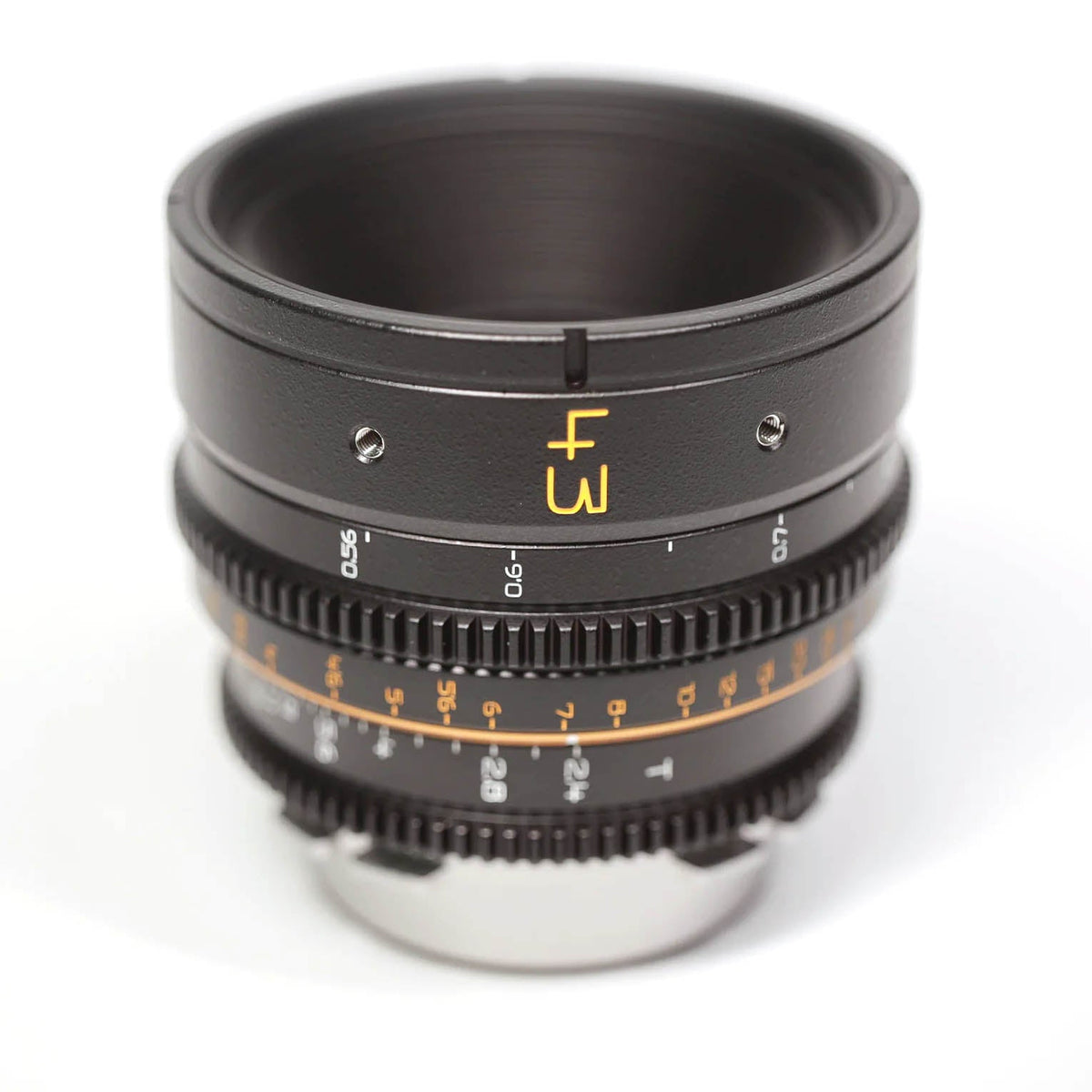 DULENS APO MINI 43MM T2.4 CINE LENS