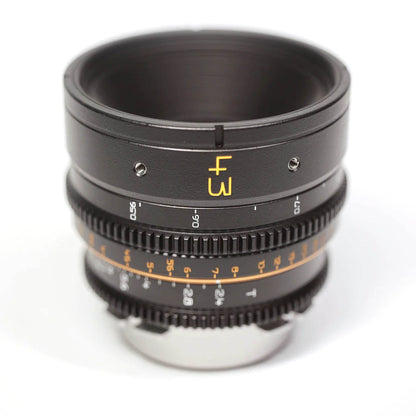 DULENS APO MINI 43MM T2.4 CINE LENS