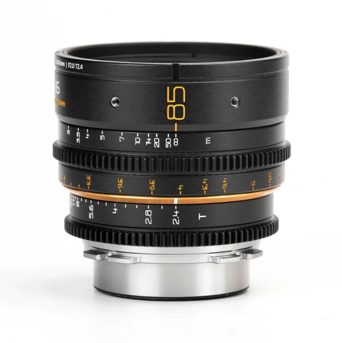 DULENS APO MINI 85MM T2.4 CINE LENS
