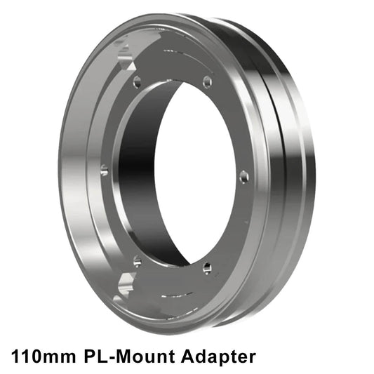 PL Mount Adapter for the EF-Mount 110mm APO Mini Prime Lens