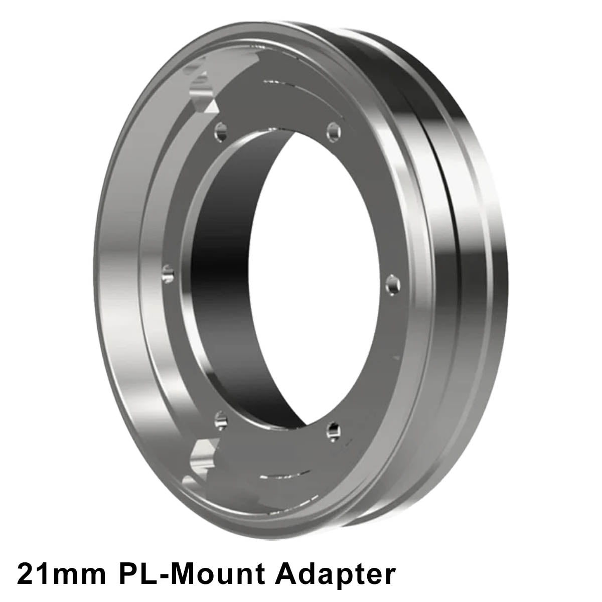 PL Mount Adapter for the EF-Mount 21mm APO Mini Prime Lens