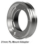 PL Mount Adapter for the EF-Mount 21mm APO Mini Prime Lens