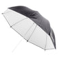 32" Black/White Bounce Studio Photography Umbrella with 8mm Shaft