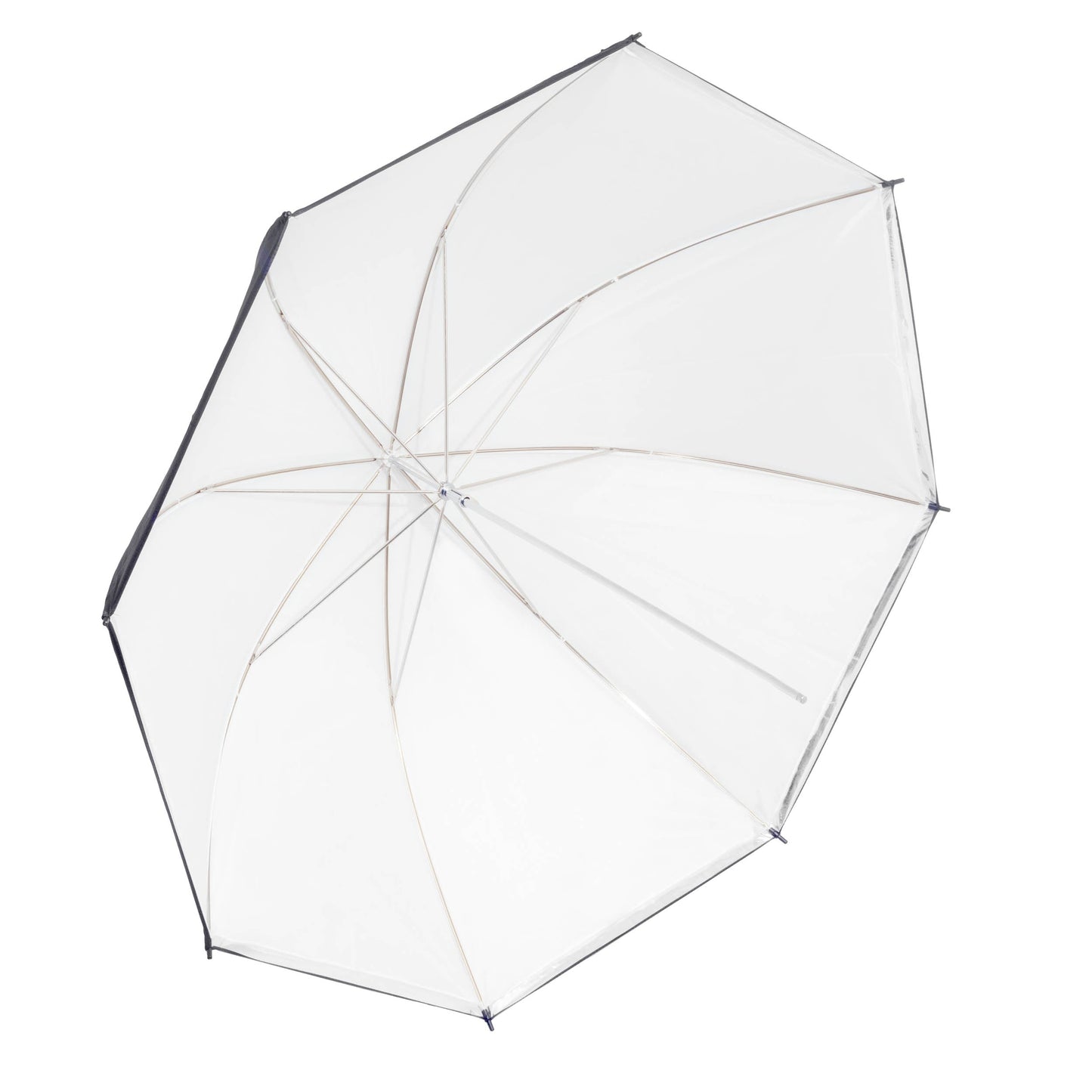 PiXAPRO 40-inch 2in1 Black/Silver/White Bounce Umbrella with outer cover 
