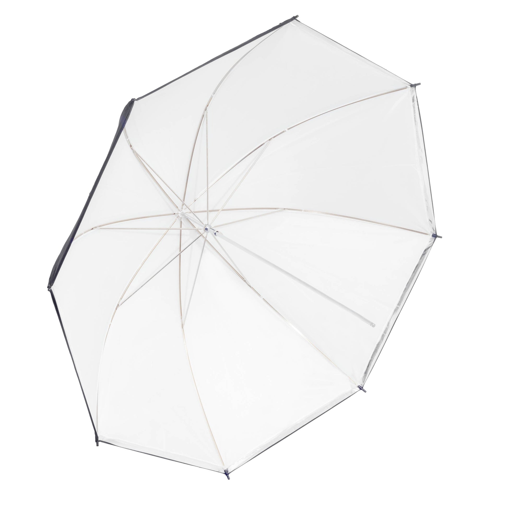 PiXAPRO 40-inch 2in1 Black/Silver/White Bounce Umbrella with outer cover 