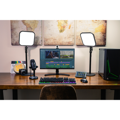Godox ES30 Podcast Kit