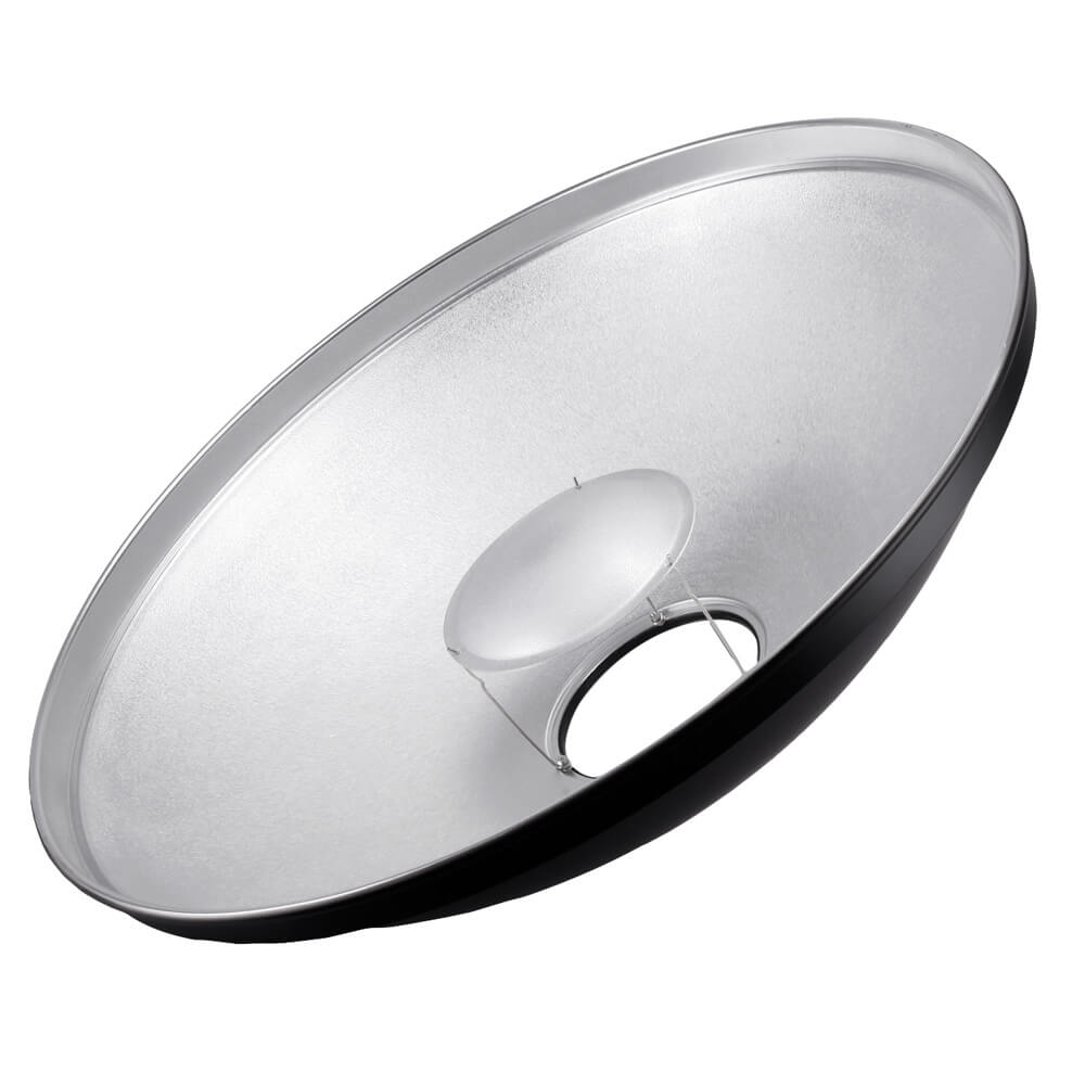 42cm (16.5") Beauty Dish 