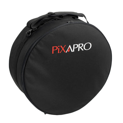 42cm (16.5") Silver Beauty Dish with Padded Carry Case