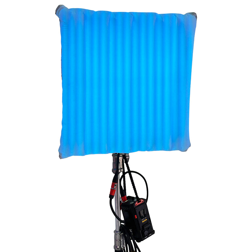 KNOWLED FA200 Inflatable Air Softbox for KNOWLED F200R/F200BI Flexible LED Light Mat