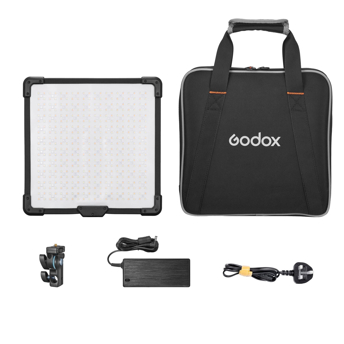 Godox FH60R Flexible & Handheld RGB LED Studio Light Mat 