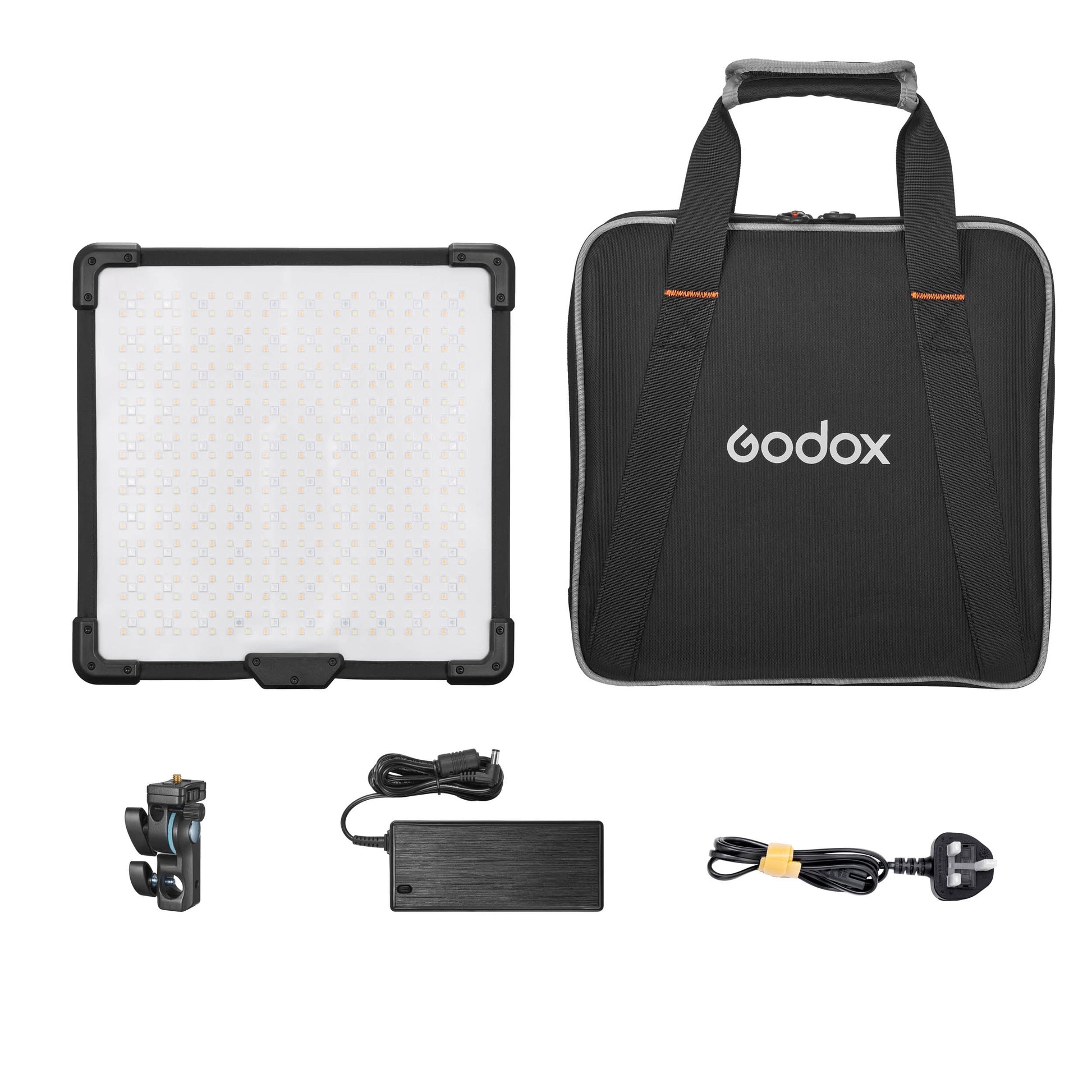 Godox FH60R Flexible & Handheld RGB LED Studio Light Mat 