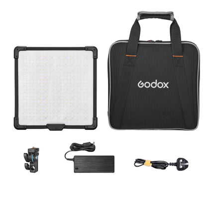 Godox FH60R Flexible & Handheld RGB LED Studio Light Mat 