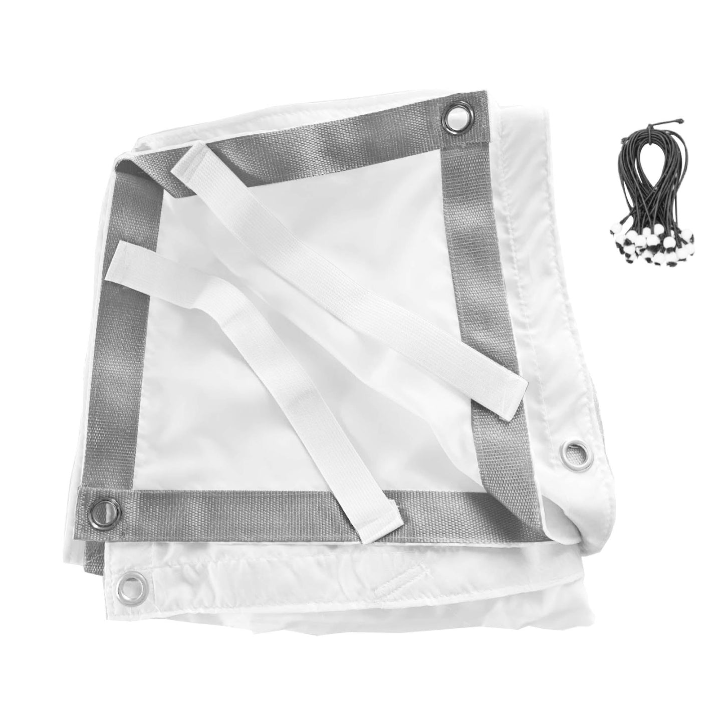 PiXAPRO
Professional One-Stop Silk Rag for PiXAPRO Butterfly Frame