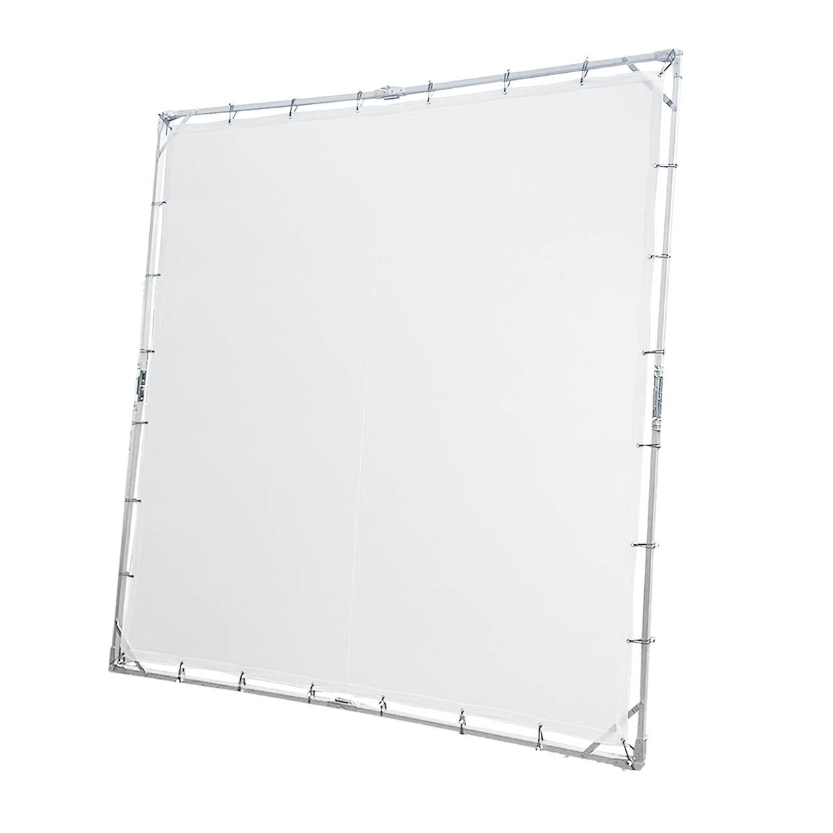 PiXAPRO 300x300cm Butterfly Frame Sun Shade Scrim Diffuser