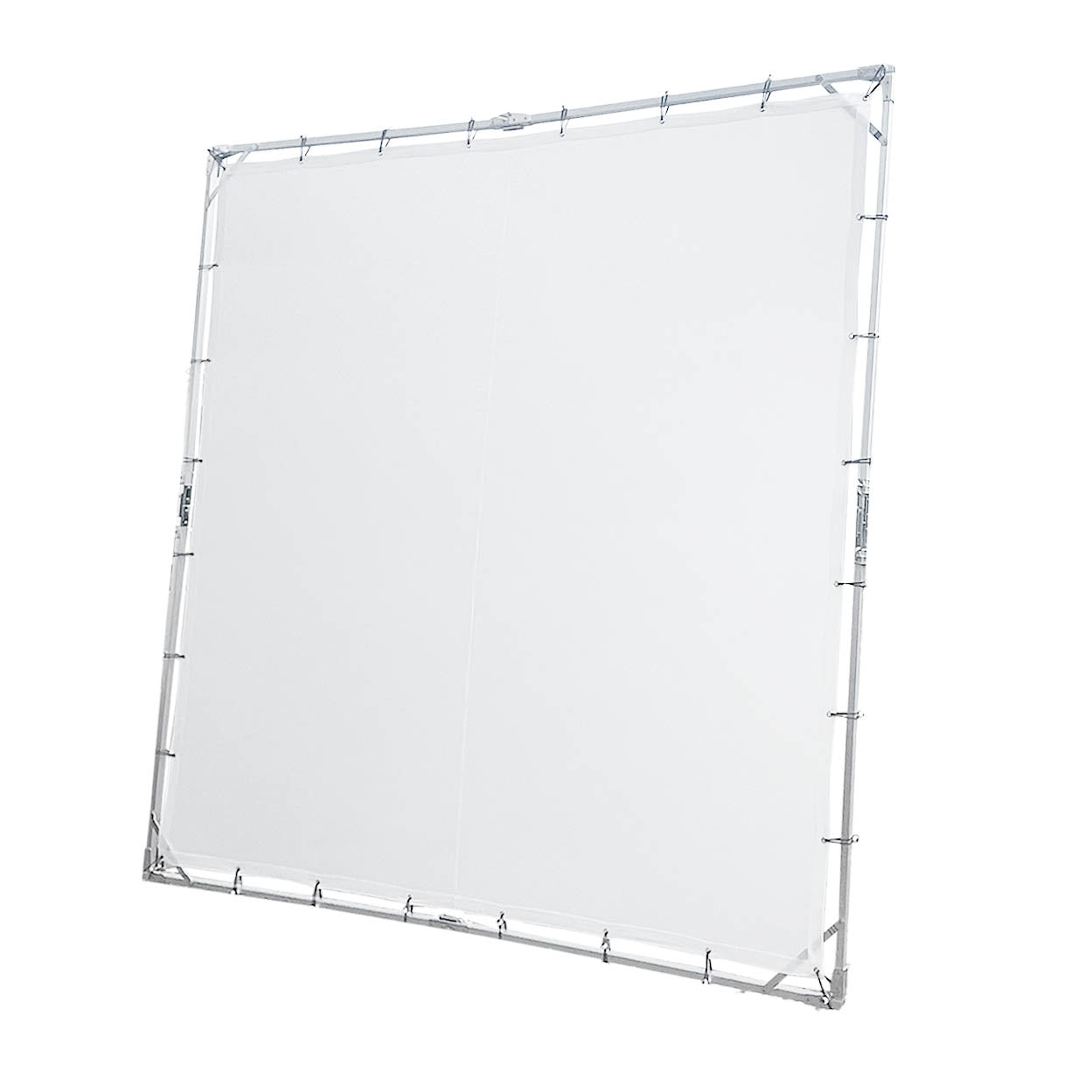 PiXAPRO 300x300cm Butterfly Frame Sun Shade Scrim Diffuser