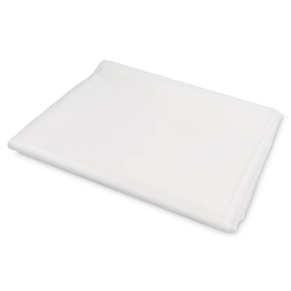 1.5m x 2.5m Grid White Diffusion Fabric