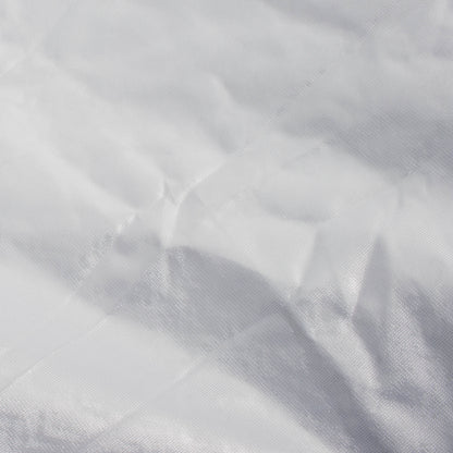 The Pixapro 60x150cm Flatpak Eyelighter Close up White surface