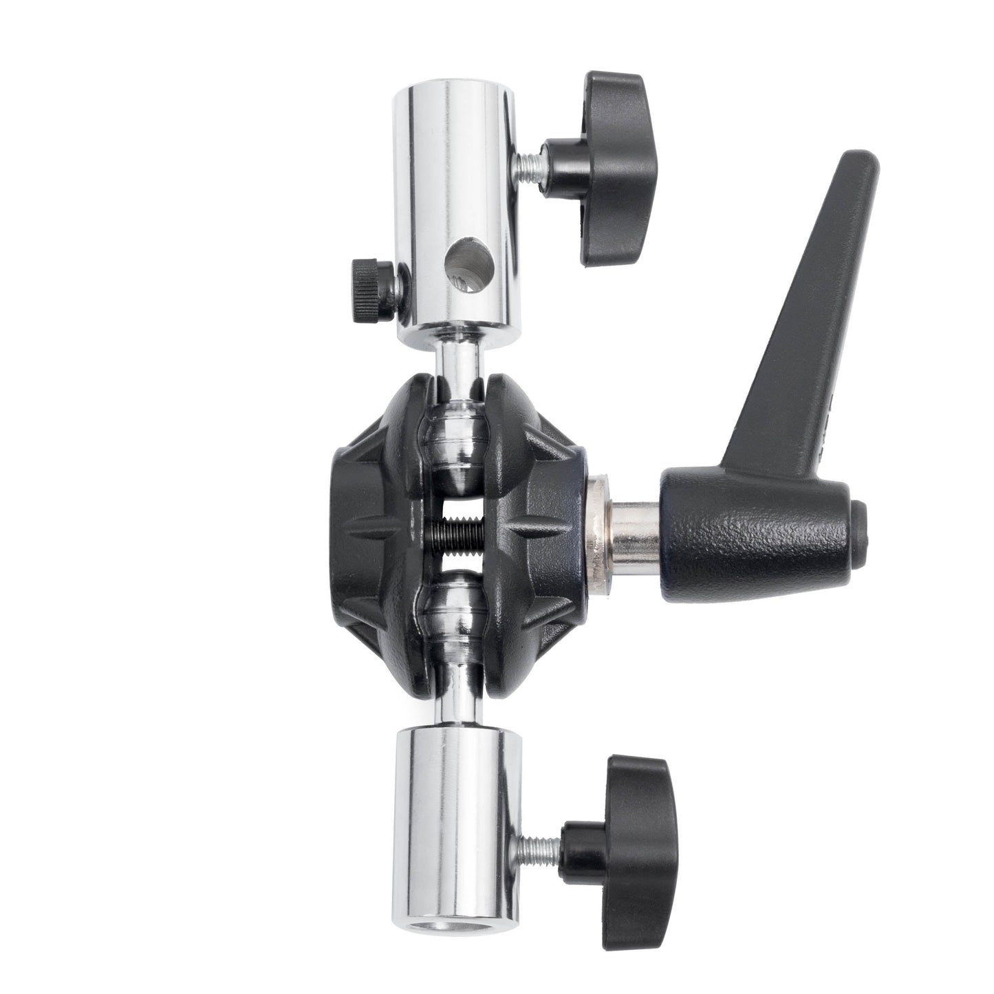The Pixapro 60x150cm Flatpak Eyelighter Double Ball-Joint Mounting Bracket
