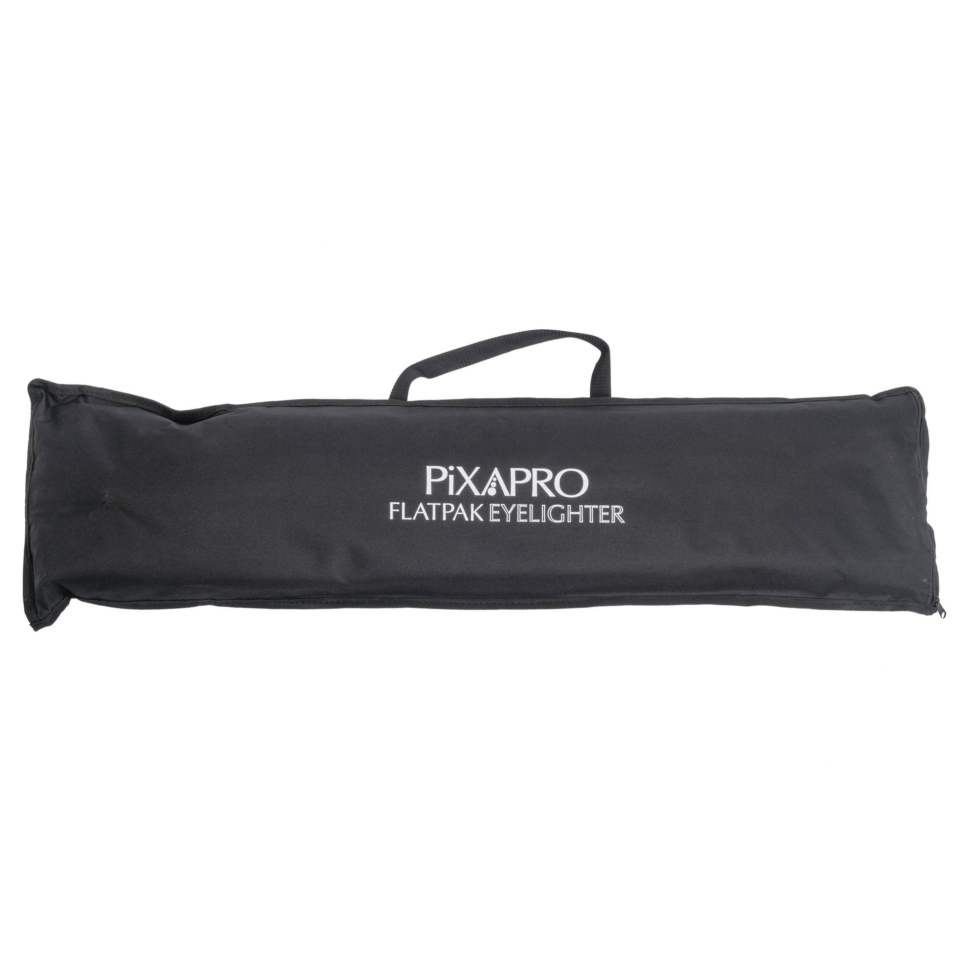 The Pixapro 60x150cm Flatpak Eyelighter Carry Case