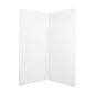Spare Photography Reflector Panel for 1x2.4m V-Flat Bounce 