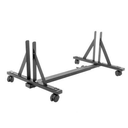 PixaPro Heavy-Duty Steel Foam Board Stand Holder with Wheels  (Contracted)