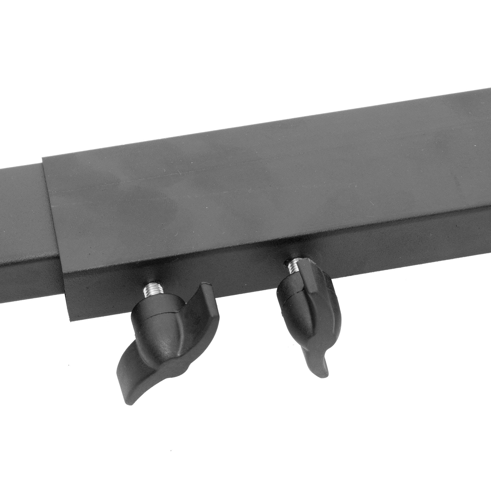 PiXAPRO Polyboard Stand - Close up on Extensions