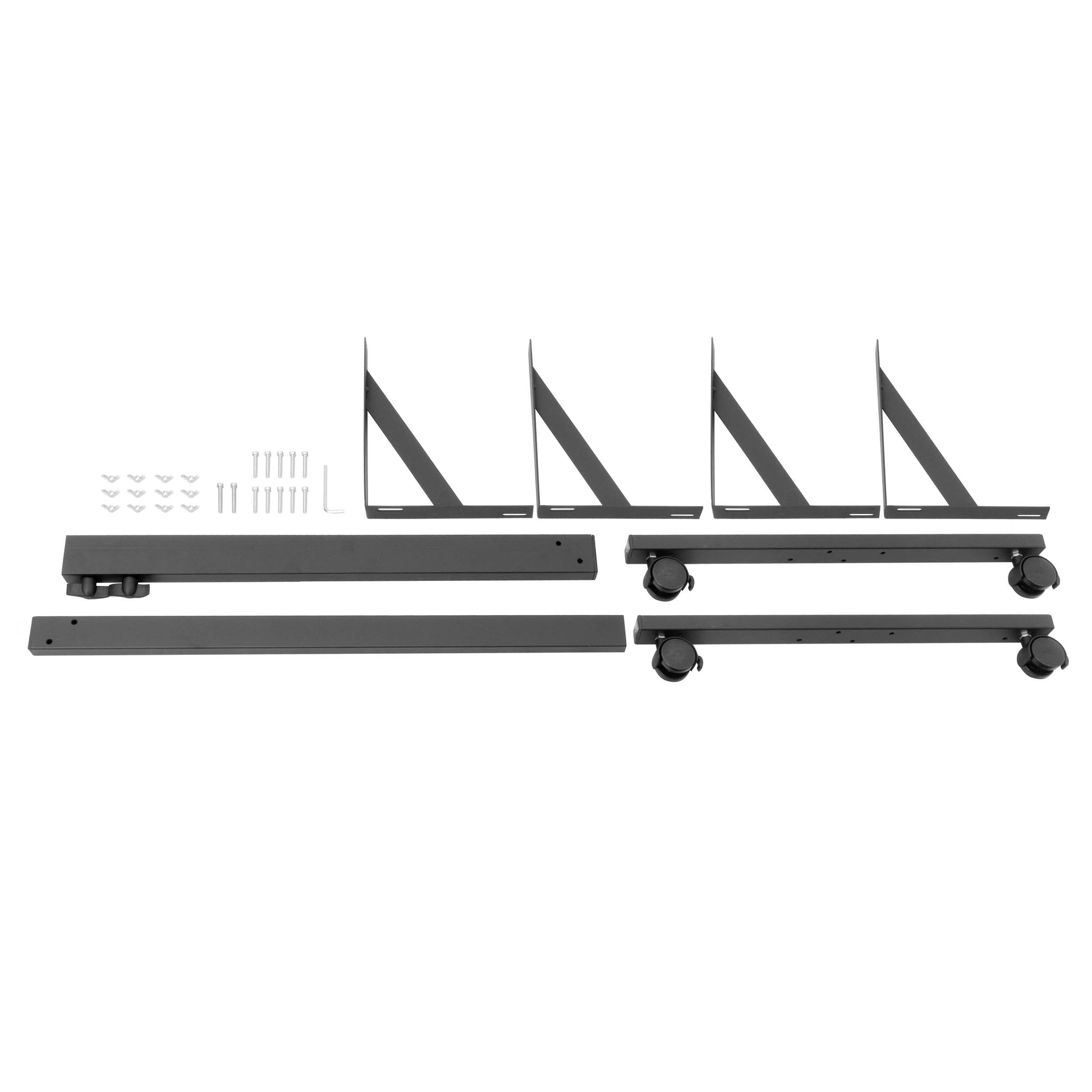 PiXAPRO Polyboard Stand - Box Content