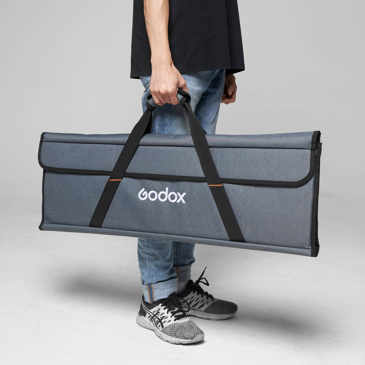 Godox SF4560 Professional Foldable Scrim Flag Light Diffuser Kit