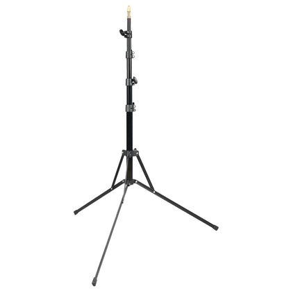 Godox 213B foldable Nano Light Stand with legs extended