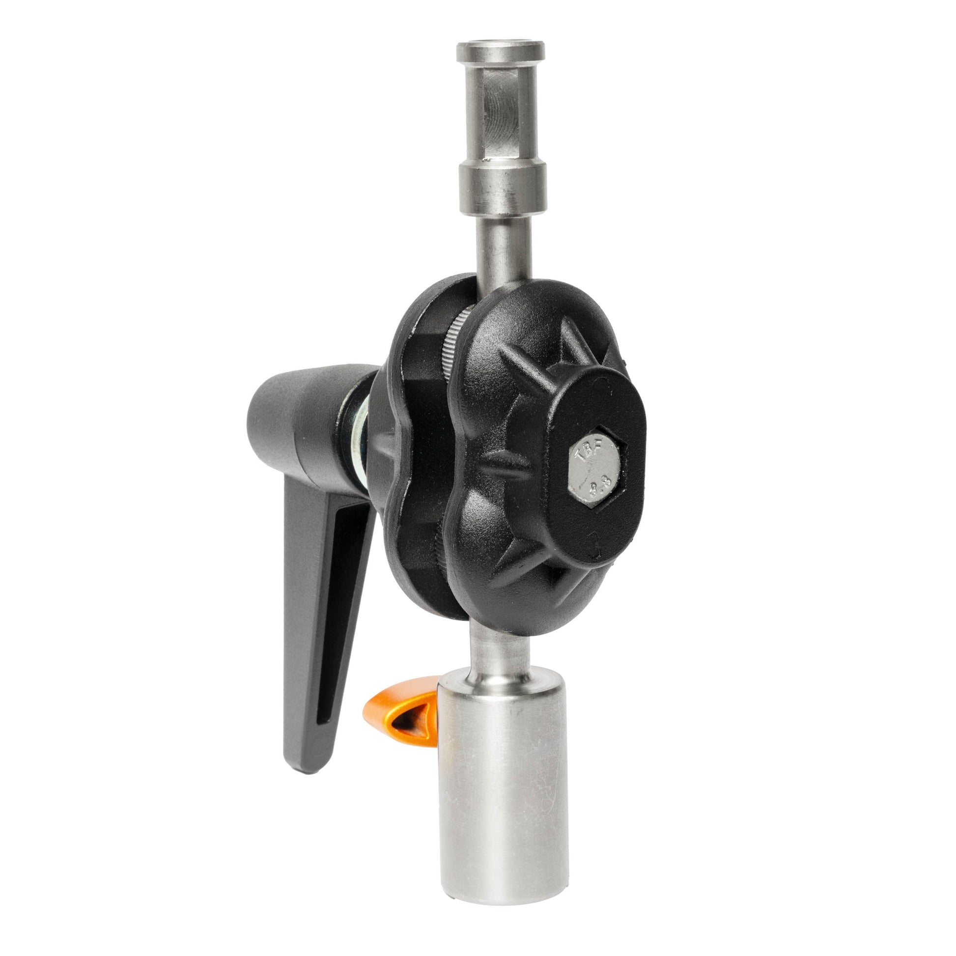Godox AB10RS Double Ball-Head Joint (Three Quarter Right View)