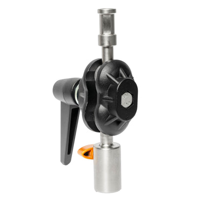 Godox AB10RS Double Ball-Head Joint (Three Quarter Right View)