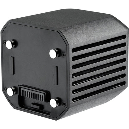 GODOX AC400 Mains AC Power Adapter for AD400Pro  Portable Battery Flash (Back View)