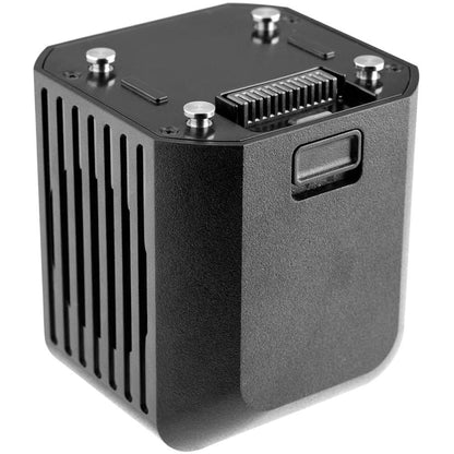 GODOX AC400 Mains AC Power Adapter for AD400Pro  Portable Battery Flash (In Vertical Orientation)