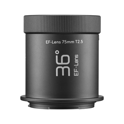 36° Lens Optic for the Godox FP-Series Projection Attachments