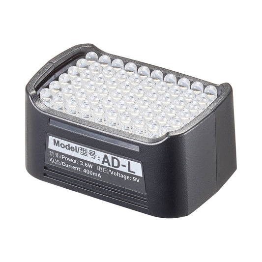 Godox AD-L 3.6W Continuous LED Head for AD200-Series